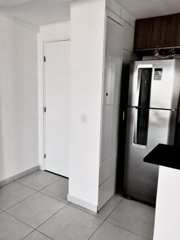 Apartamento de 55 M² no Melhor do Joaquim Távora, com 2 dormitórios,1 vaga - Foto 3