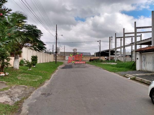 Terreno em rua com 2 quartos - Bairro Guatupê em São José dos Pinhais - Foto 5