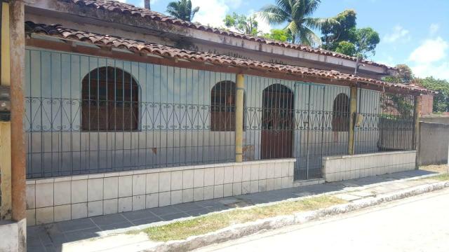 Vende-se ou troca casa na ilha