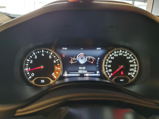 JEEP RENEGADE 2016/2017 1.8 16V FLEX LIMITED 4P AUTOMÁTICO - Foto 3