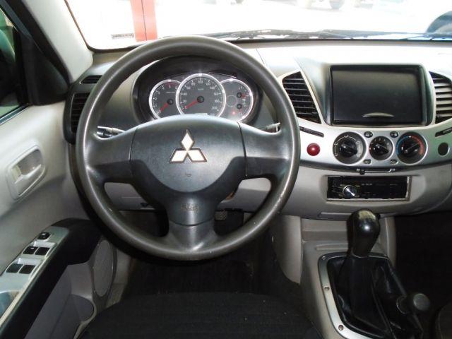 L200 Triton GLS 3.2 CD TB Int.Diesel Mec - Foto 7