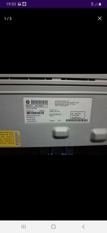 Impressora Multifuncional HP Laserjet m1319 - Foto 3