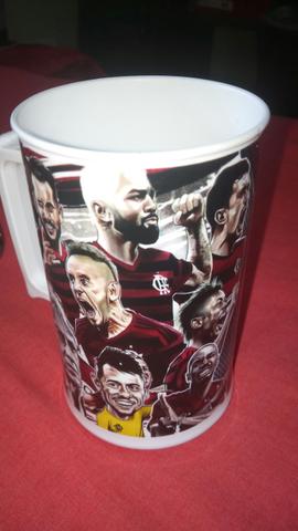 Copos do Flamengo - Foto 3