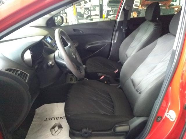 HYUNDAI HB20 2015/2015 1.0 COMFORT 12V FLEX 4P MANUAL - Foto 8