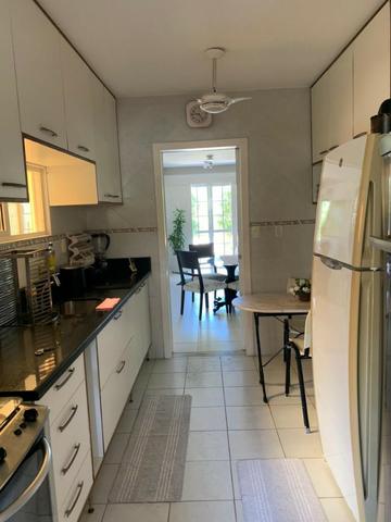 Casa Ampla 4 Quartos Com Dependência No Flamengo Para Venda! - Foto 2
