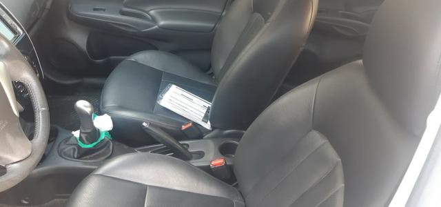 Nissan/Versa/SL/1.6/Completo/2017/2018 - Foto 6