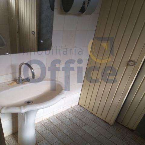 Casa com 1 quarto - Bairro Anápolis City em Anápolis - Foto 17