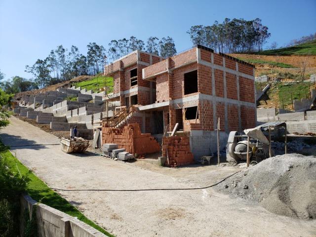 Casa com 2 quartos no Residence da pedreira - Foto 2