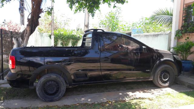 Faço Frete