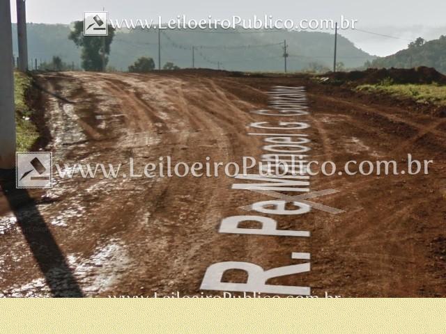Nonoai (rs): Terreno De 213,300m² ycipi hcxaz - Foto 6