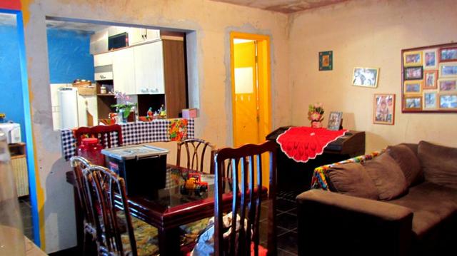 Casa na vila verde muito bem localizada proximo a boch - Foto 2