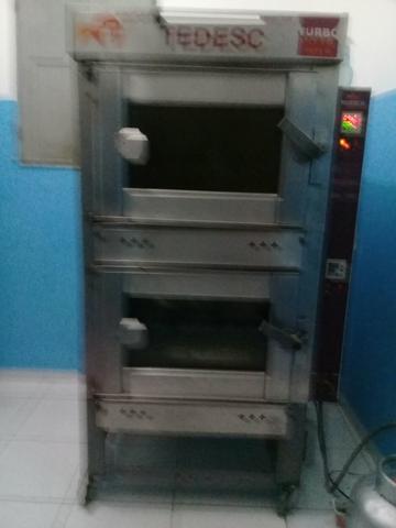 Vendo este equipamento p/ padaria - Foto 3