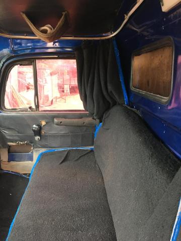 Caminhão Mercedez /88 - Foto 5