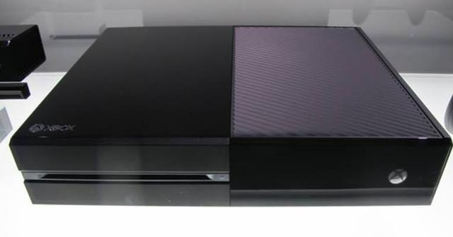 X-Box One