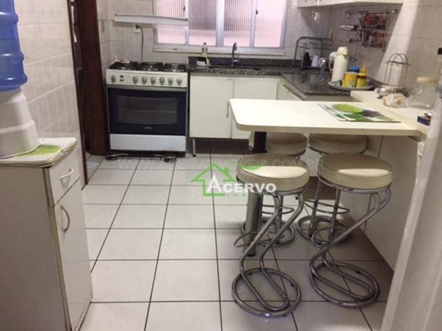 Apartamento residencial à venda, santa helena, juiz de fora. - Foto 16