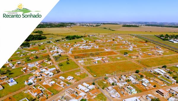 Terreno em loteamento - Bairro Setor Central em Goianira