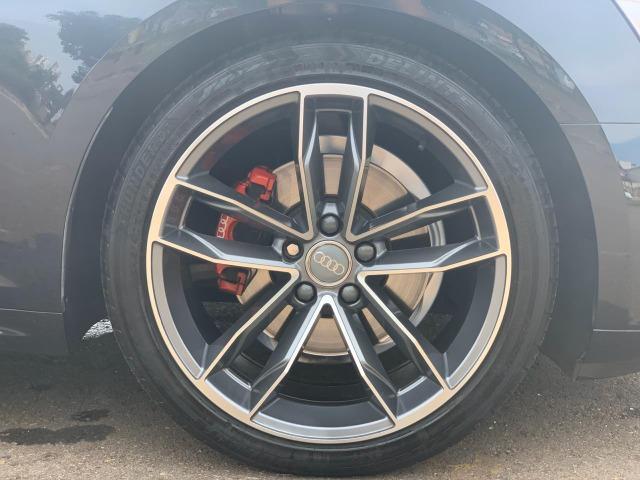 Audi A5 Sportback Ambiente 2.0 TFSI - Foto 3