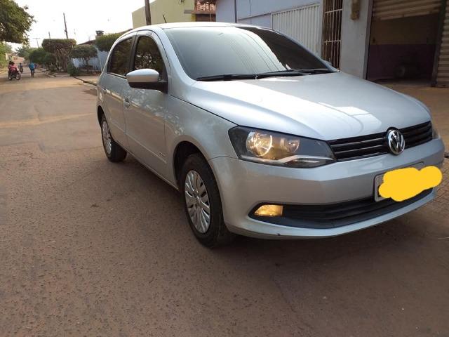 Gol g6 trend 1.6 - Foto 4