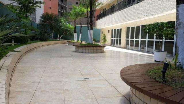 Apto Ed. Vila Damasco, rua Tibúrcio Cavalcante, próximo a Praia - Foto 13