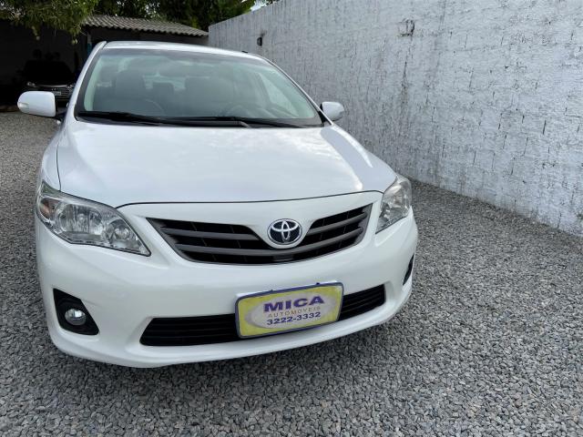 Corolla 2013 2.0 xei automático, novíssimo!! - Foto 3