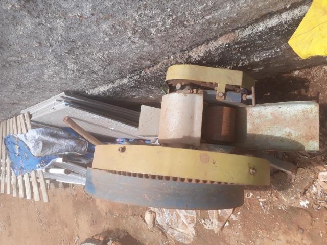 Engenho motor eletrico - Foto 3