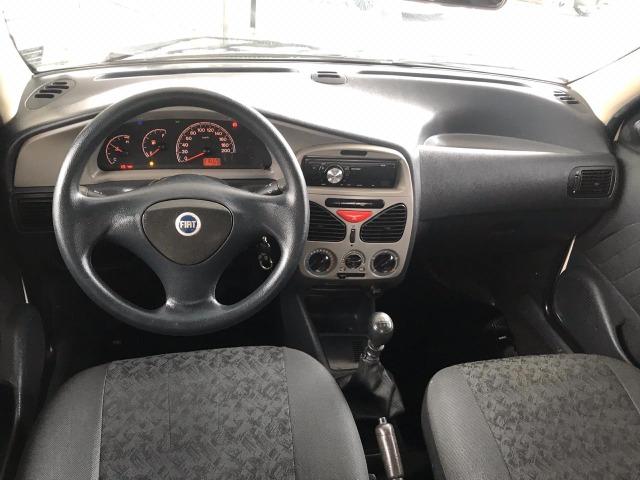 Fiat Palio celebration, completo, pneus novos - Foto 3
