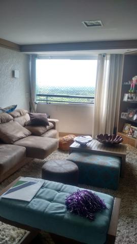 Ótimo Apt, vista para o Parque do Cocó Cod 1096 - Foto 4