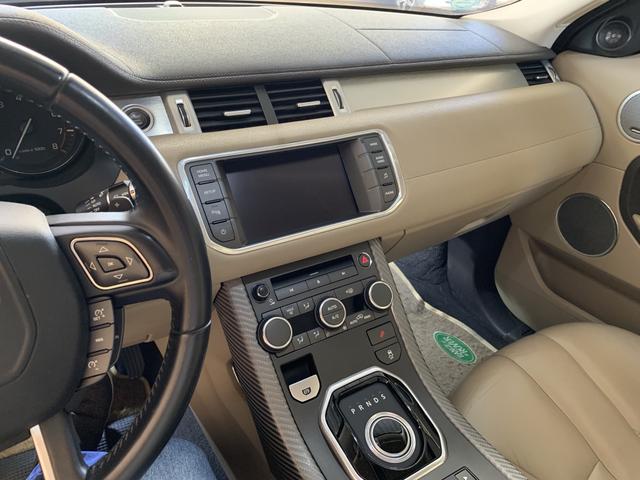 Range Rover Evoque - Foto 3