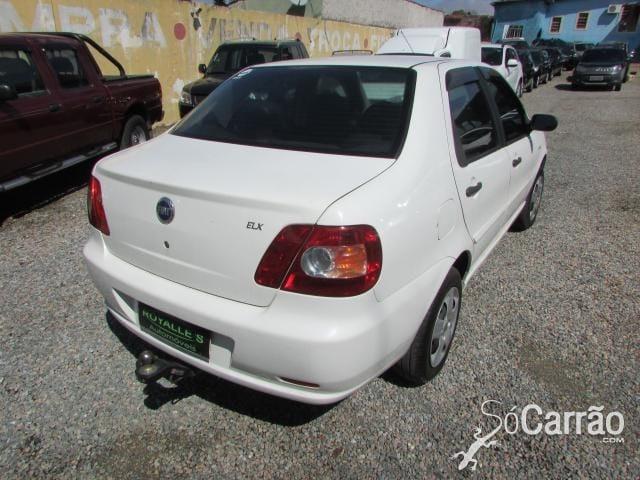 Siena ELX 1.3_ branco