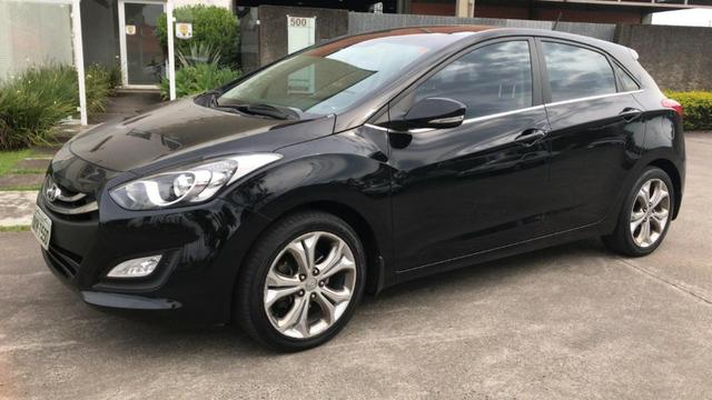 Hyundai i30 1.8 Top de Linha 16V 5p - Foto 14