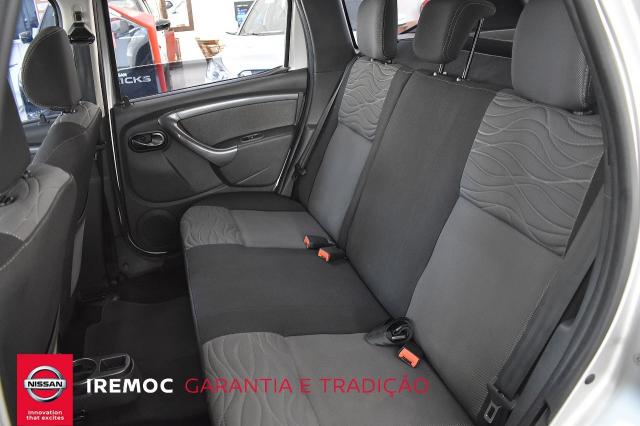 RENAULT DUSTER 2013/2014 2.0 TECH ROAD 4X2 16V FLEX 4P MANUAL - Foto 9