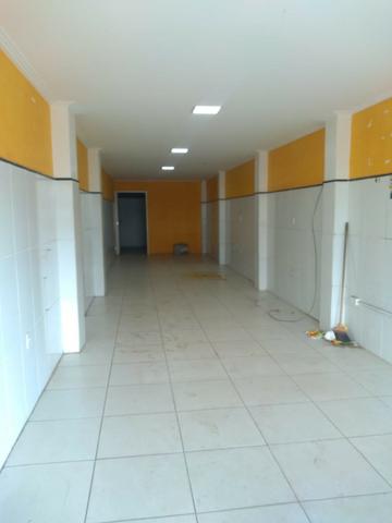 Ponto Comercial 70m² Simões Filho - R100 - Foto 5