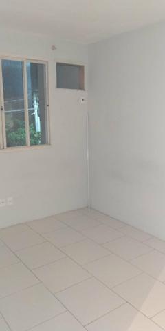 Vendo casa duplex - Foto 8