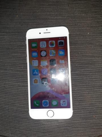6s 128 gigas - Foto 2