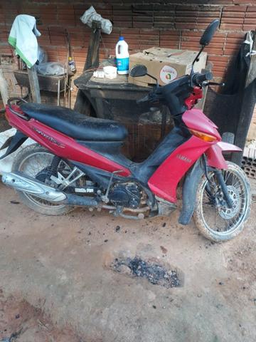Vende-se ou troca-se uma chácara no belo jardim 3 - Foto 3