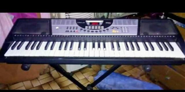 Teclado novo nunca foi usado com tripé, Sony