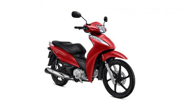 Biz 125 - black friday - Foto 2