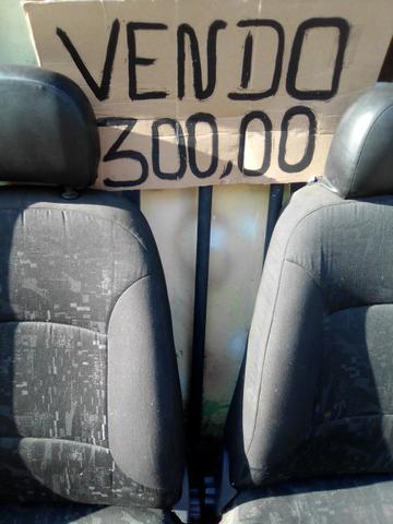 Carro / banco