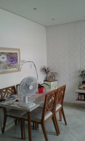 Casa 4 quartos sendo t 3 suitess terrea liberdade - Foto 3