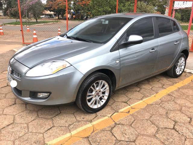 Fiat bravo 1.8 essence 16v flex 4p manual 2011/11 - Foto 3