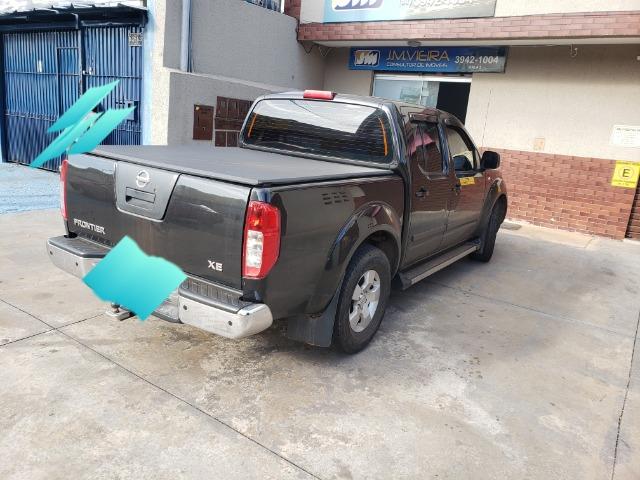 Frontier - Foto 15