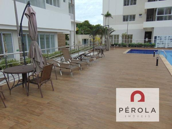 Apartamento com 2 quartos no Terra Mundi - Bairro Jardim Atlântico em Goiânia - Foto 20