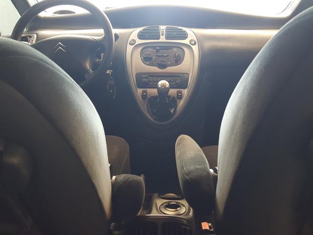 Picasso glx 1.6 2012 excelente estado! - Foto 5