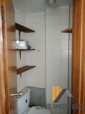 Apartamento com 3 quartos no LUCILIO DE HELD - Bairro Jardim Shangri-la A em Londrina - Foto 13