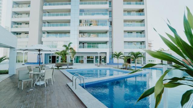 Avallon Residence, Novo, 177m2, 4 Suítes, DCE, Varanda Gourmet, 3 Vagas de Garagem - Foto 2