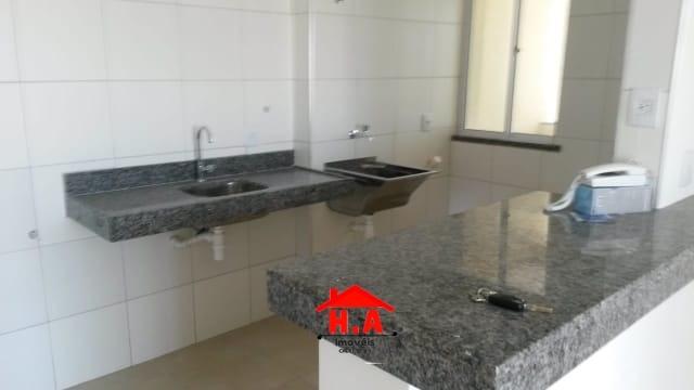 Apartamento com 3 dormitórios à venda, 64 m² por R$ 240.000 - Serrinha - Fortaleza/CE - Foto 5