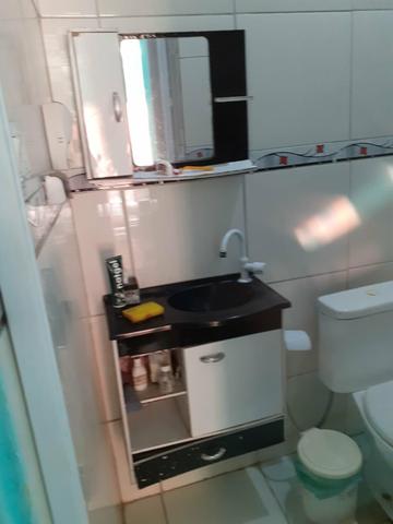 Aluga-se uma casa em jardim são Paulo - Foto 4
