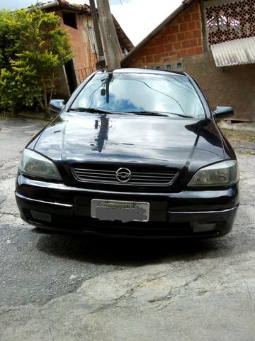 Astra 2001 GL 1.8 8v - Foto 4