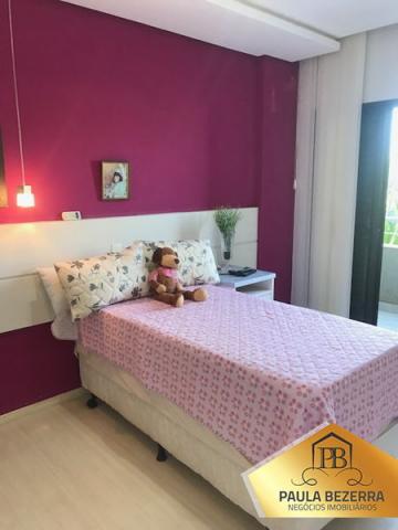 Casa em condomínio com 5 quartos no Condomínio Acácia Imperial - Bairro Royal Park Residen - Foto 3