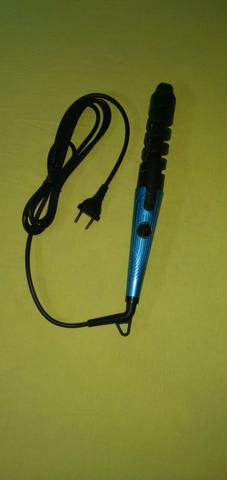 Chapinha e babyliss novos